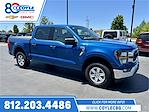 2023 Ford F-150 SuperCrew Cab 4WD Pickup for sale #25115A - photo 1
