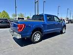 2023 Ford F-150 SuperCrew Cab 4WD Pickup for sale #25115A - photo 2