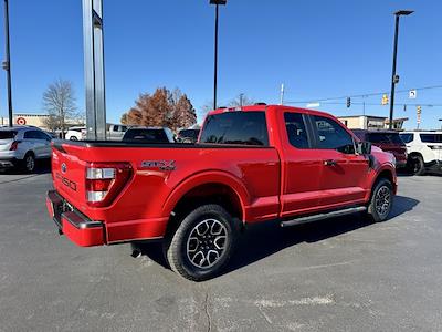 Used 2023 Ford F-150 XL Super Cab for sale #25129A - photo 2