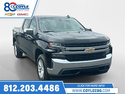 Used 2020 Chevrolet Silverado 1500 LT Crew Cab 4WD Pickup for sale #25226A - photo 1