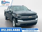 Used 2020 Chevrolet Silverado 1500 LT Crew Cab 4WD Pickup for sale #25226A - photo 1