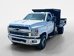 Used 2021 Chevrolet Silverado 6500 Regular Cab Dump Truck for sale #25318A - photo 3