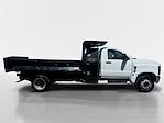 Used 2021 Chevrolet Silverado 6500 Regular Cab Dump Truck for sale #25318A - photo 7