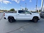 Used 2021 Chevrolet Silverado 1500 Custom Crew Cab for sale #25334A - photo 3