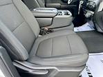 Used 2021 Chevrolet Silverado 1500 Custom Crew Cab for sale #25334A - photo 25
