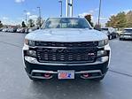 Used 2021 Chevrolet Silverado 1500 Custom Crew Cab for sale #25334A - photo 9