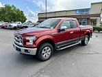 2016 Ford F-150 Super Cab 4WD Pickup for sale #25346B - photo 8