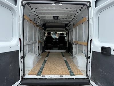 2021 Ram ProMaster 2500 High Roof FWD Empty Cargo Van for sale #25591A - photo 2