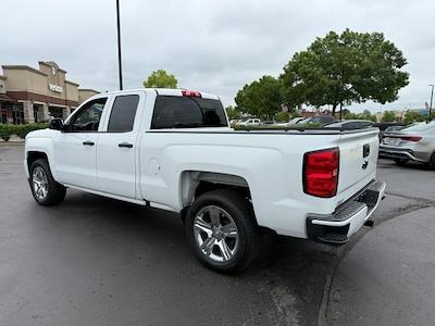 2019 Chevrolet Silverado 1500 Double Cab 4WD Pickup for sale #25618A - photo 2