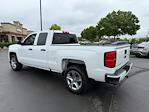 Used 2019 Chevrolet Silverado 1500 Custom Double Cab 4WD Pickup for sale #25618A - photo 2