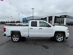 Used 2019 Chevrolet Silverado 1500 Custom Double Cab 4WD Pickup for sale #25618A - photo 7