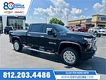2022 Chevrolet Silverado 2500 Crew Cab 4WD Pickup for sale #25642A - photo 1