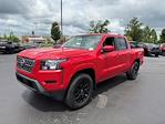 2022 Nissan Frontier Crew Cab 4WD Pickup for sale #25739C - photo 5