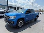 2021 Chevrolet Colorado Crew Cab 4WD Pickup for sale #25745A - photo 5