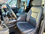 Used 2025 Chevrolet Silverado 1500 LTZ Crew Cab for sale #25760A - photo 16