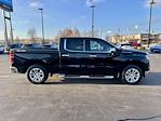 Used 2025 Chevrolet Silverado 1500 LTZ Crew Cab for sale #25760A - photo 3