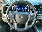 Used 2025 Chevrolet Silverado 1500 LTZ Crew Cab for sale #25760A - photo 36