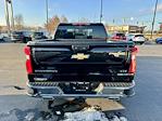 Used 2025 Chevrolet Silverado 1500 LTZ Crew Cab for sale #25760A - photo 4