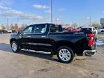Used 2025 Chevrolet Silverado 1500 LTZ Crew Cab for sale #25760A - photo 6