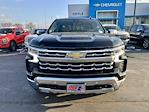 Used 2025 Chevrolet Silverado 1500 LTZ Crew Cab for sale #25760A - photo 9