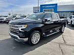 Used 2024 Chevrolet Silverado 1500 LTZ Crew Cab for sale #25760B - photo 8