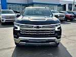 Used 2024 Chevrolet Silverado 1500 LTZ Crew Cab for sale #25760B - photo 9