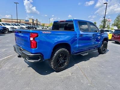 2023 Chevrolet Silverado 1500 Crew Cab 4WD Pickup for sale #25810A - photo 2