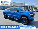 2023 Chevrolet Silverado 1500 Crew Cab 4WD Pickup for sale #25810A - photo 1