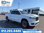 2025 Ram 1500 Crew Cab 4WD Pickup for sale #25811A - photo 1