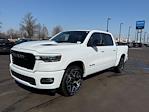 2025 Ram 1500 Crew Cab 4WD Pickup for sale #25811A - photo 4