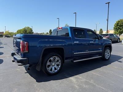 2017 GMC Sierra 1500 Crew Cab 4WD Pickup for sale #25813A - photo 2