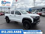 2023 Chevrolet Colorado Crew Cab 4WD Pickup for sale #25827A - photo 1