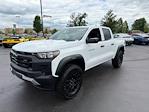 2023 Chevrolet Colorado Crew Cab 4WD Pickup for sale #25827A - photo 5