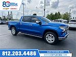 2022 Chevrolet Silverado 1500 Crew Cab 4WD Pickup for sale #25838A - photo 1