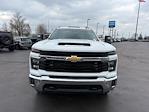 2024 Chevrolet Silverado 3500 Crew Cab DRW 4WD Flatbed Truck for sale #25852A - photo 3