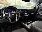 2024 Chevrolet Silverado 3500 Crew Cab DRW 4WD Flatbed Truck for sale #25852A - photo 22