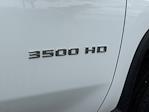 2024 Chevrolet Silverado 3500 Crew Cab DRW 4WD Flatbed Truck for sale #25852A - photo 8