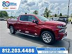 2019 Chevrolet Silverado 1500 Crew Cab 4WD Pickup for sale #25871A - photo 1
