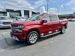 2019 Chevrolet Silverado 1500 Crew Cab 4WD Pickup for sale #25871A - photo 8