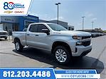 2021 Chevrolet Silverado 1500 Double Cab 4WD Pickup for sale #25886A - photo 1