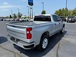 2021 Chevrolet Silverado 1500 Double Cab 4WD Pickup for sale #25886A - photo 2