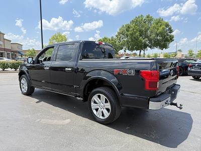 2019 Ford F-150 SuperCrew Cab 4WD Pickup for sale #25904A - photo 2