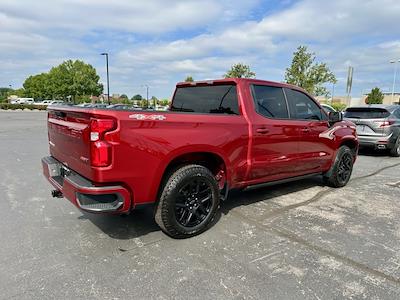 2024 Chevrolet Silverado 1500 Crew Cab 4WD Pickup for sale #25909A - photo 2