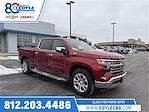 2024 Chevrolet Silverado 1500 Crew Cab 4x4 Pickup for sale #25927A - photo 1