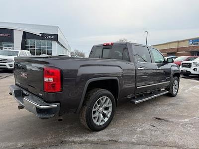 2015 GMC Sierra 1500 Crew Cab 4WD Pickup for sale #25966B - photo 2