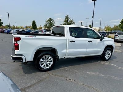 2022 Chevrolet Silverado 1500 Crew Cab 4WD Pickup for sale #25974A - photo 2