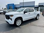 2022 Chevrolet Silverado 1500 Crew Cab 4WD Pickup for sale #25974A - photo 8