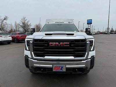 Used 2025 GMC Sierra 3500 - photo 1