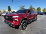 2025 GMC Canyon Crew Cab 4WD Pickup for sale #25989A - photo 4