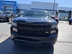 Used 2022 Chevrolet Silverado 1500 LTD Custom Crew Cab for sale #25996A - photo 3